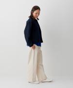 WOOLショートジャケット